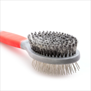 GentlePaws Grooming Brush