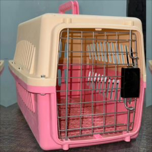TravelEase Cat Carrier