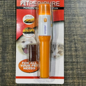 Petpedicure Electronic Nail Grinder