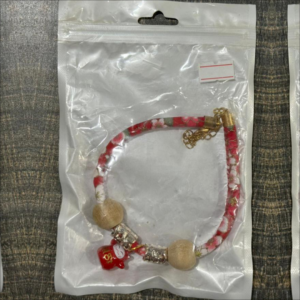 SoftPurr Breakaway Collar