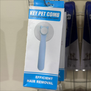 KEY PET COMB