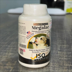 Megalac Premium Milk Replacer
